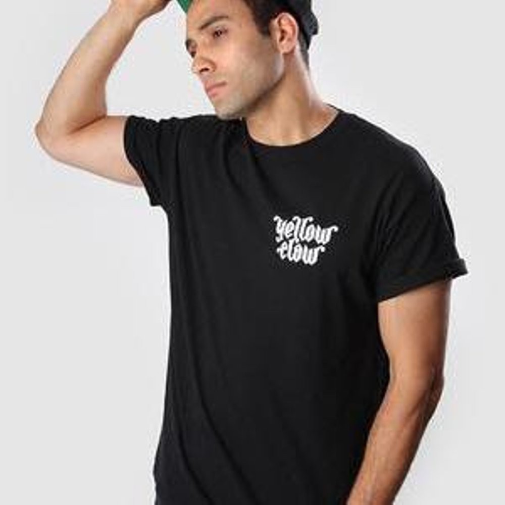 Tshirt Baju Kaos Yellow Claw