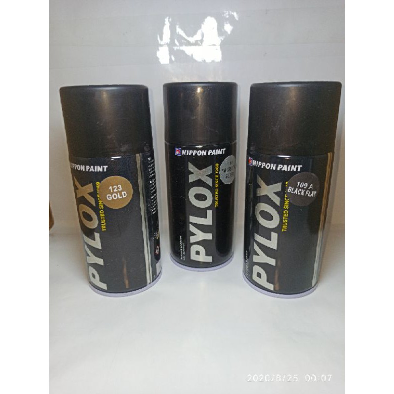 Pylox Nippon paint