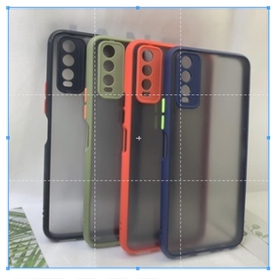CASE SAMSUNG A02 / A02S / A03S / M02 / A01 / M01 / A01 CORE / M20  Luxury Candy Love-M20