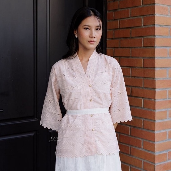 Foxquinn AIRA SET - Set Wanita-7