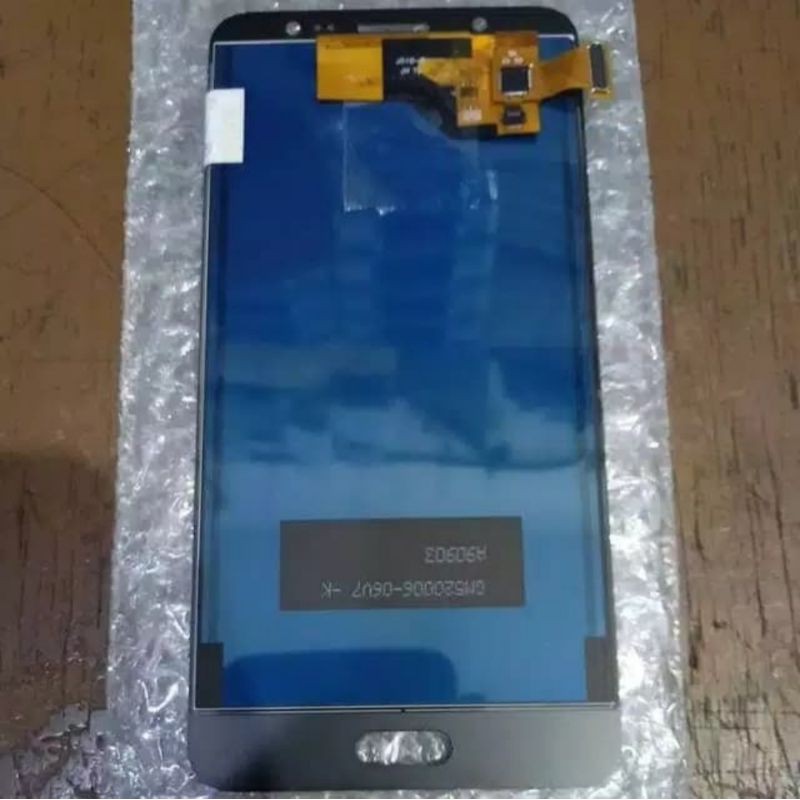 Lcd Touchscreen Samsung Galaxy J510 J5 2016 Fullset