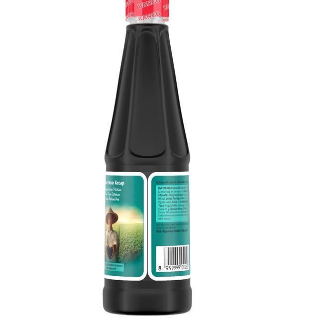 

Terbaru! Bango Kecap Manis 275ml Twin Pack