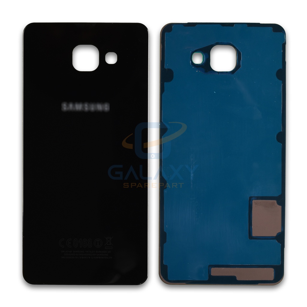 Backdoor Samsung A7 2016 A710 / Tutup Belakang A7 2016 A710 / Back Cover A7 2016 A710