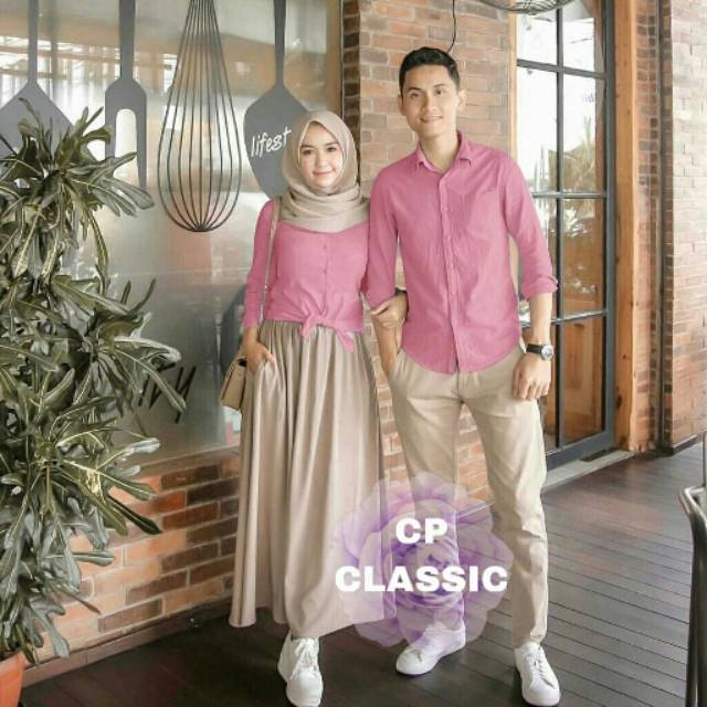 CP CLASSIC 5Warna