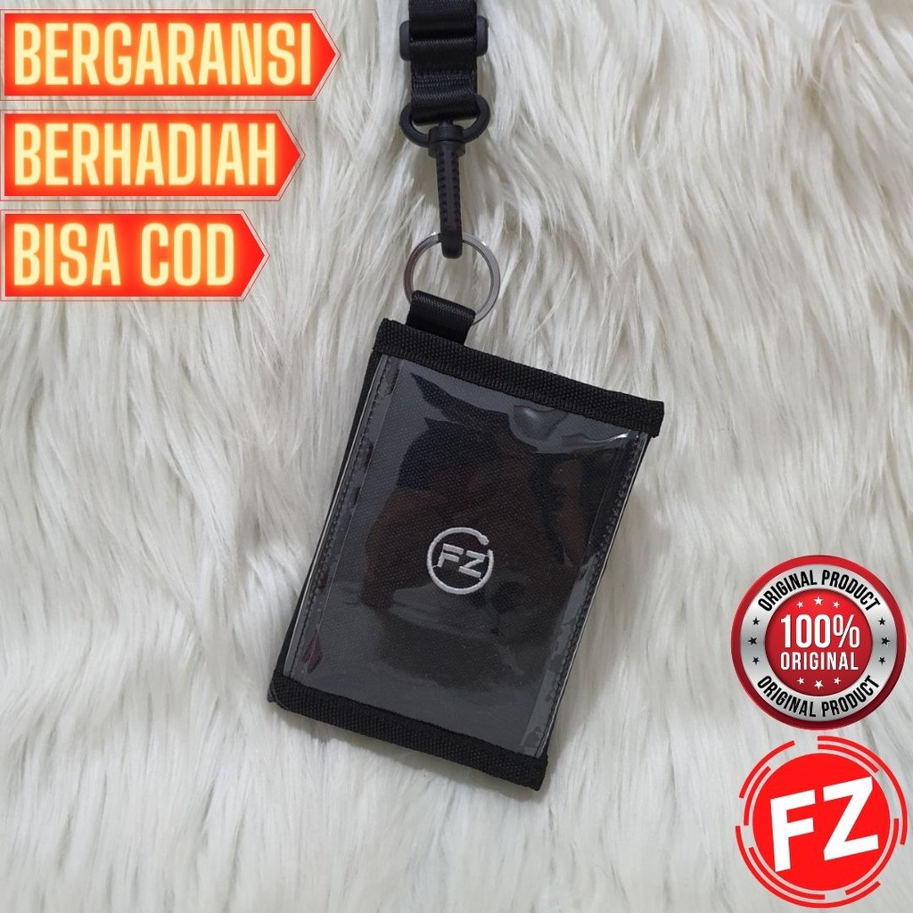 

ID3 Dompet Gantungan Tempat ID Card Name Tag Holder Kartu Koin Kunci STNK Dan Uang Pria Wanita Serbaguna Cowok Cewek Terbaru Kekinian Fz