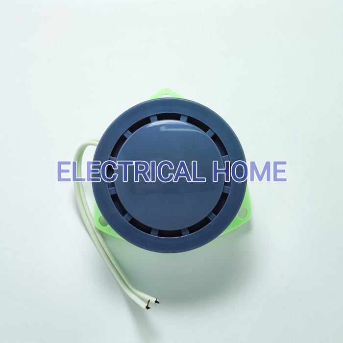 BUZZER/BEL TET/ALARM BZ-75/DC12V, DC24V, AC220V OTTO