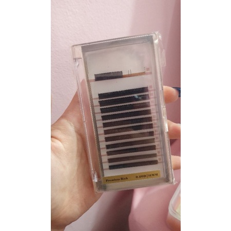 Rich Premium BP Eyelash Extension