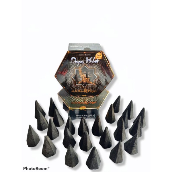 Dupa Burung walet ASLI 100% Gaharu original isi 24