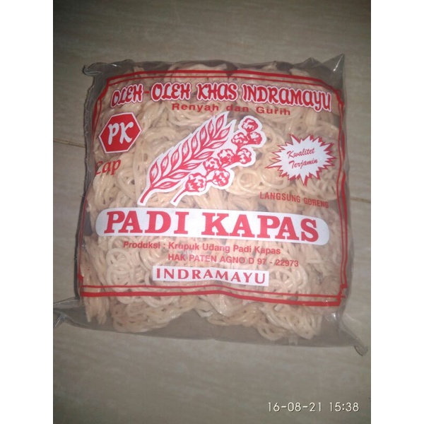 

krupuk udang