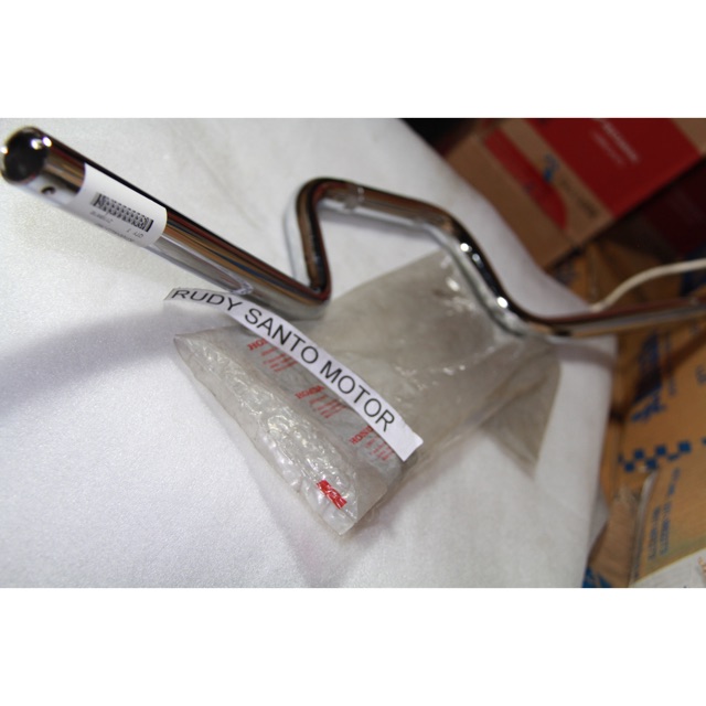 STANG setir Tiger Lama ORIGINAL 53100-KCJ-760
