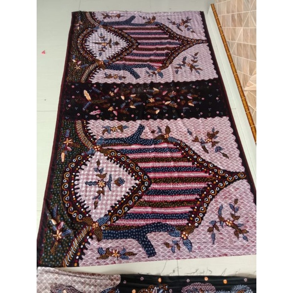 Batik tulis tangan Pamekasan PamekasanMadura