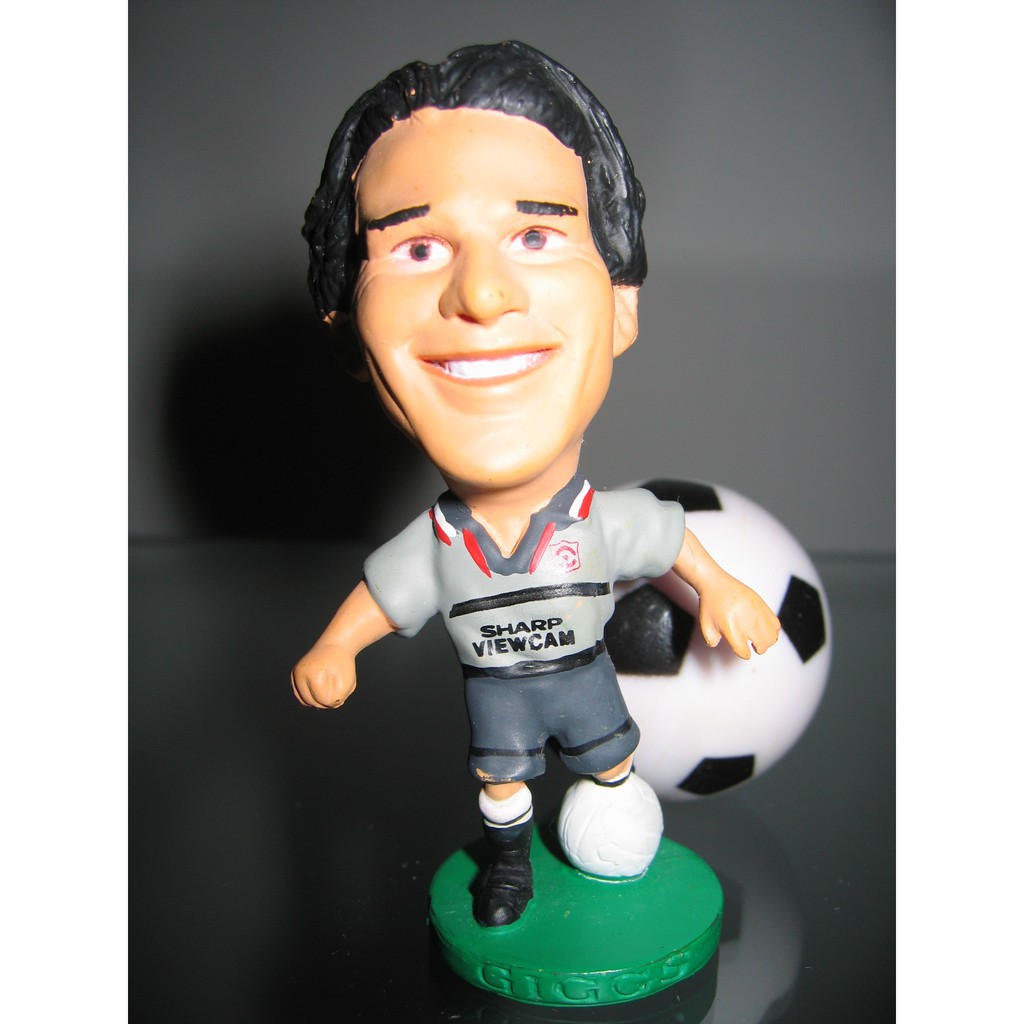 Ryan Giggs Manchester United Corinthian Prostars