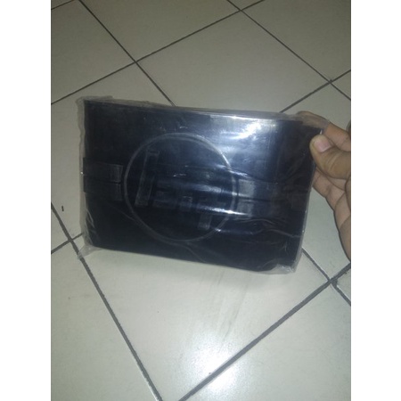 KARET BUMPER BELAKANG HARDTOP