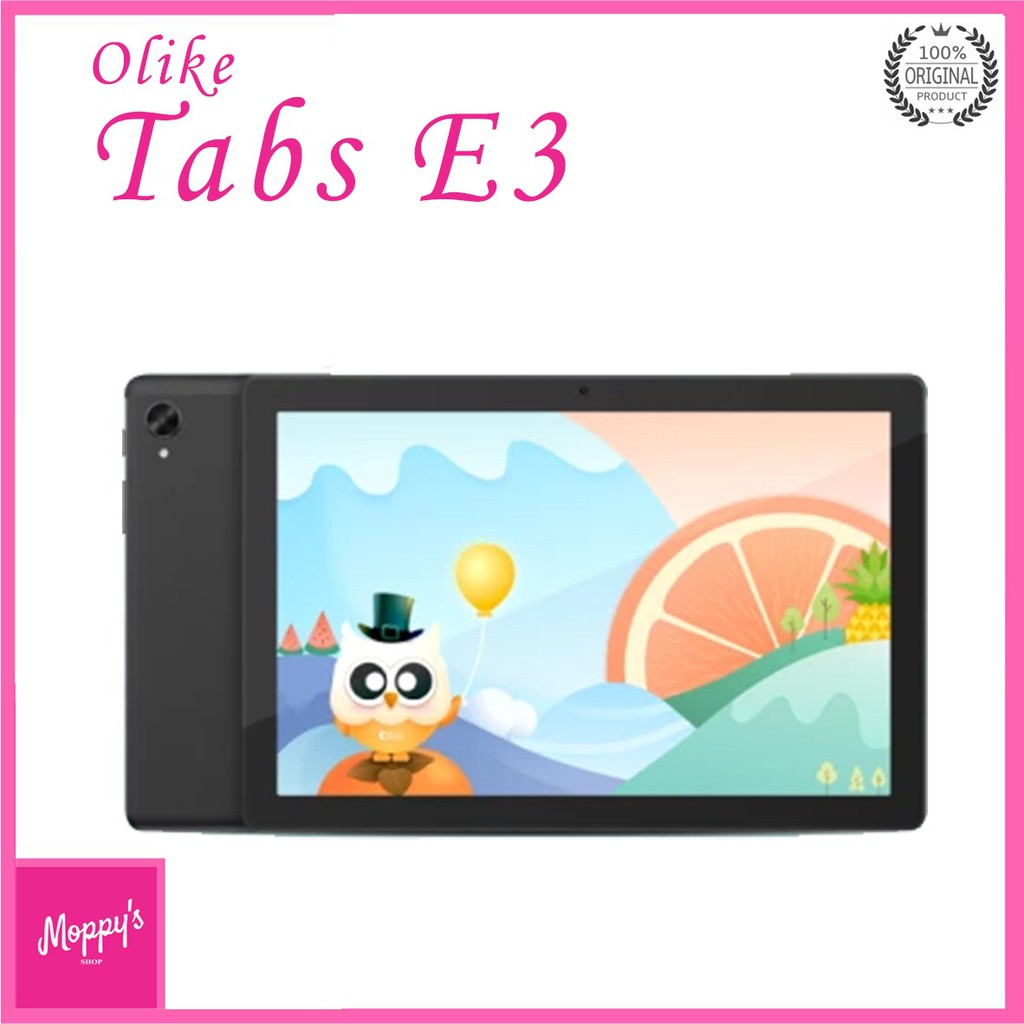 OLIKE Tablet EduTAB E3 10 INCH
