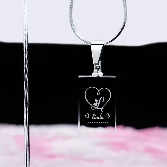 

Kalung Cewek Cantik Hadiah Ulang Tahun Pacar Kado Ultah Unik Romantis
