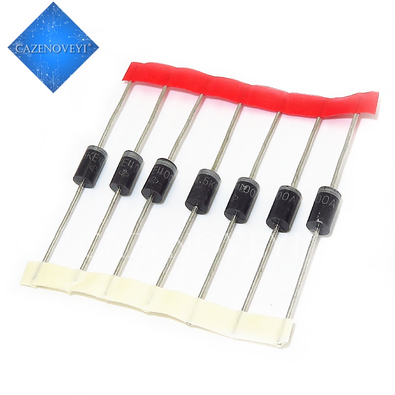 20pcs / lot 1.5KE400A DO-201AD 400CA (bidirectional) transient suppression diode