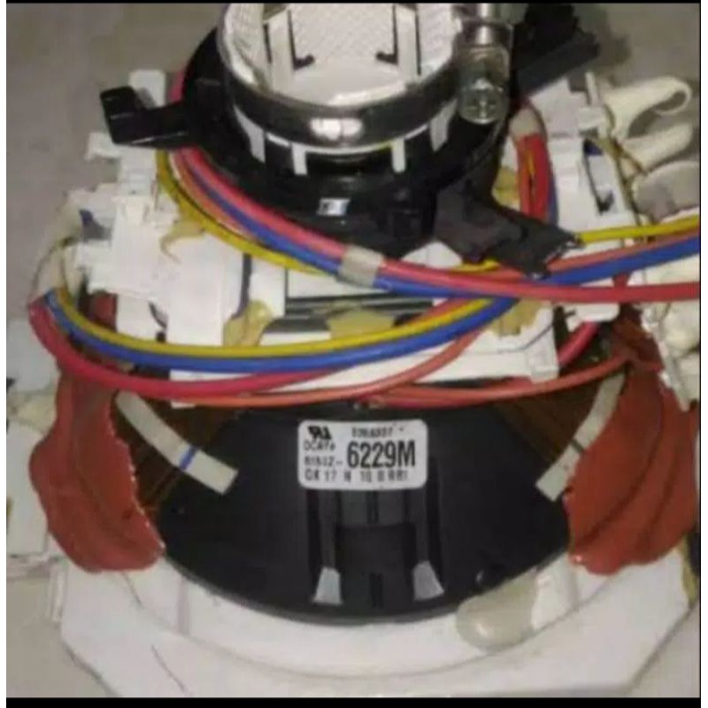 Yoke tv Uslim 21inchi universal leher crt besar.buat tv sharp.Lg.polytron