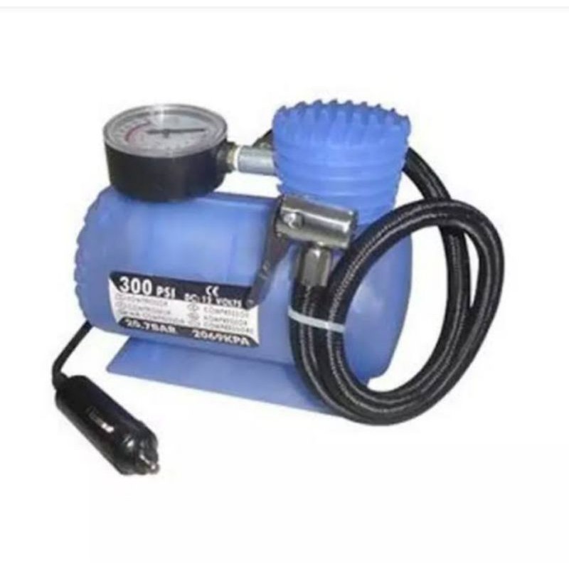 Kompressor Mini