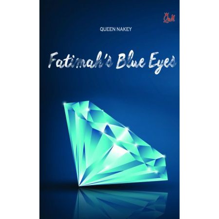Fatimah's Blue Eyes - Queen Nakey