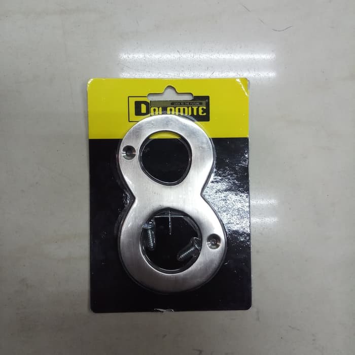 NEW SALE ANGKA NOMOR RUMAH / HURUF ABJAD RUMAH MURAH