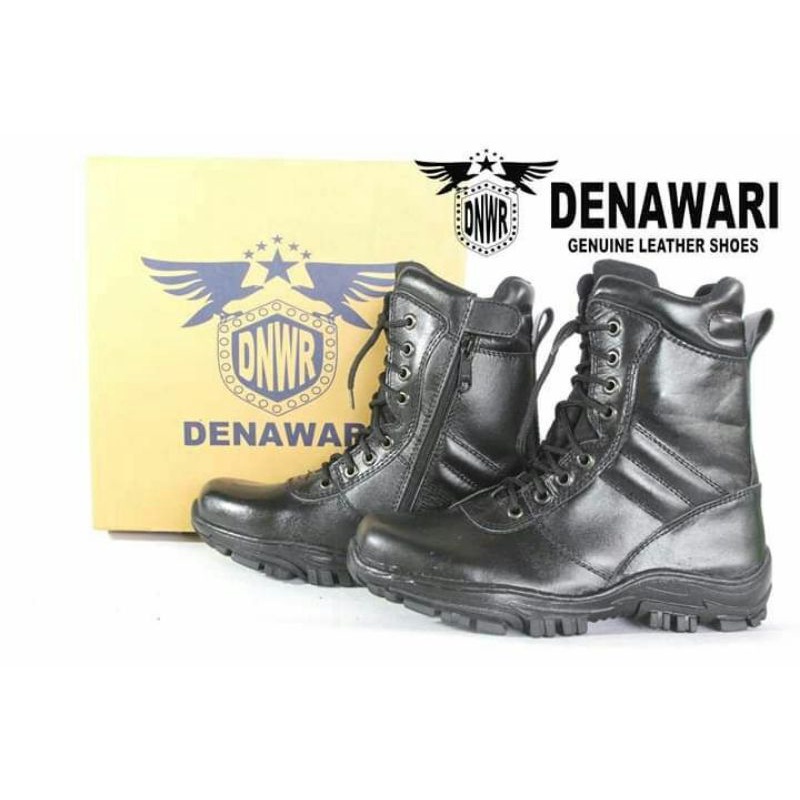 SEPATU PDL DALMAS DOF DENAWARI