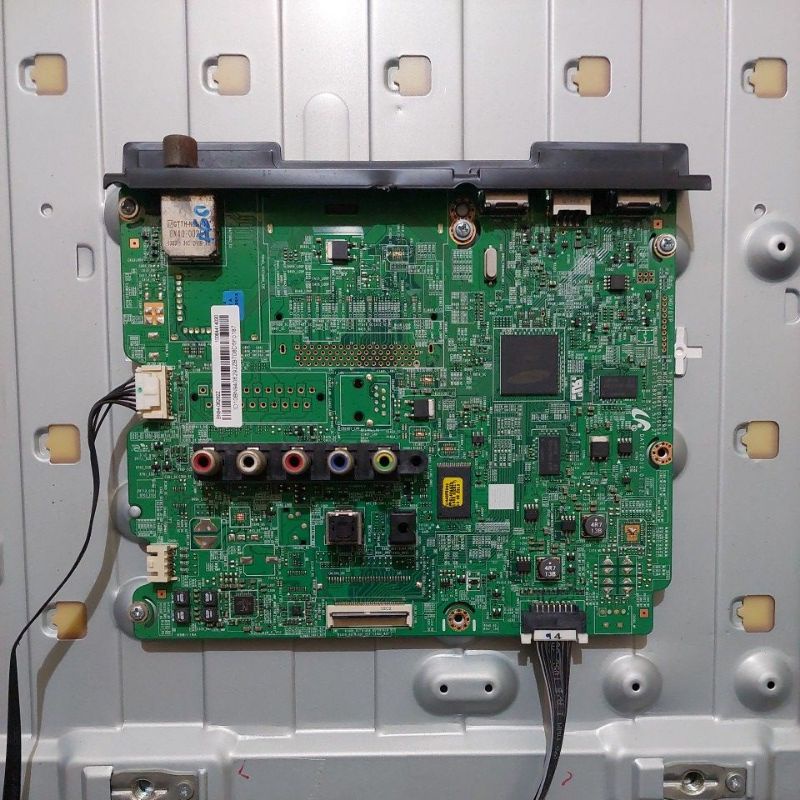 MB  SAMSUNG UA 40F5000 46F5000 50F5000 MAINBOARD