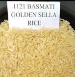 

Model Baru BERAS BASMATI GOLDEN 1121 / RICE BASMATI 5 KG