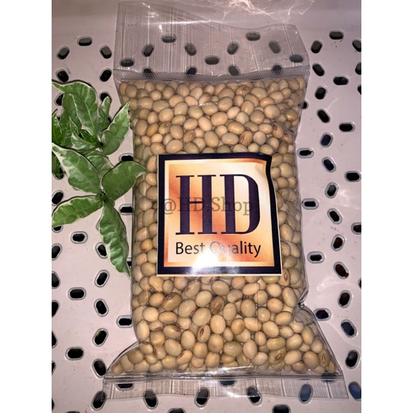 

HDkacangkedelai