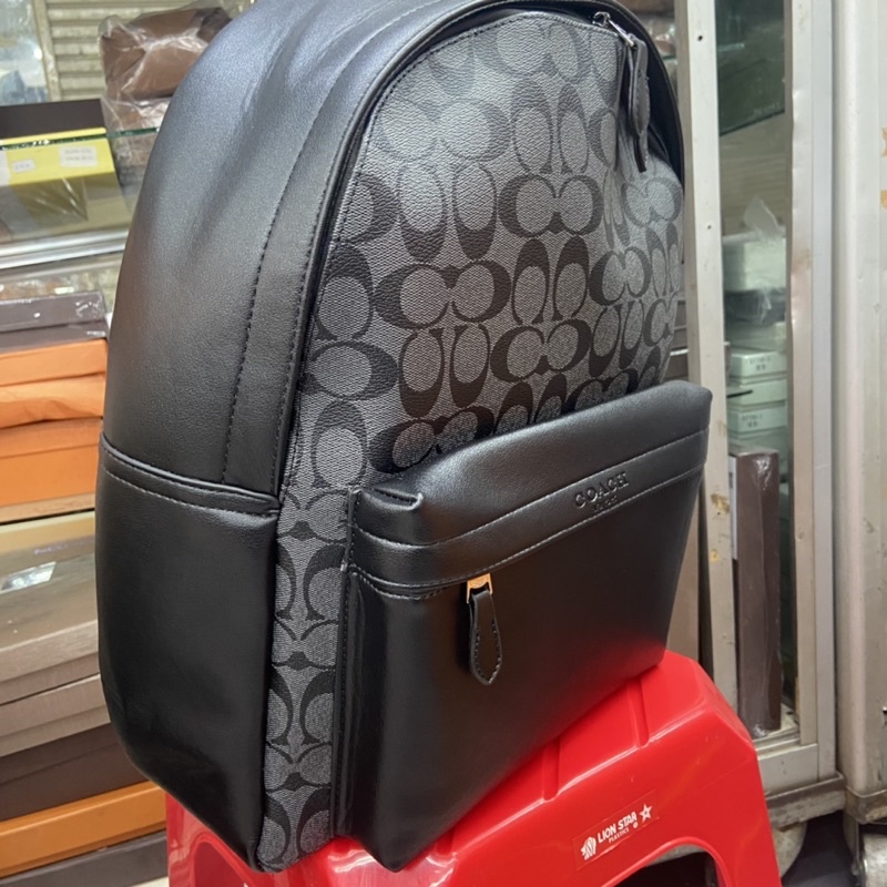 Tas Ransel Coach Import Mirirro tas ransel pria dan wanita tas backpack coach tas kuliah coach