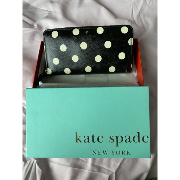 kate spade dompet