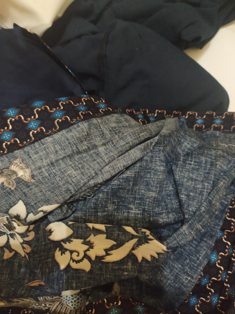 Kardigan, Blezer Batik Wanita - 241ati-  241jm - 241va, 241yz, 241ag, 241ali, 241aas, 241ht ,241 Aba