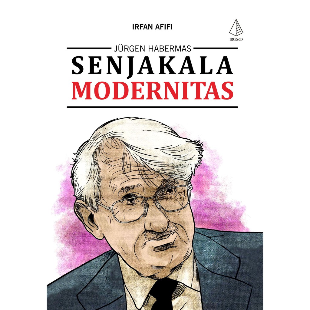 SENJAKALA MODERNITAS - Irfan Afifi