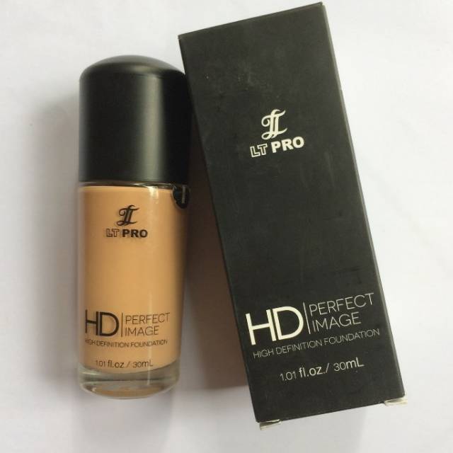 HD PERFECT IMAGE HD FOUNDATION LTPRO