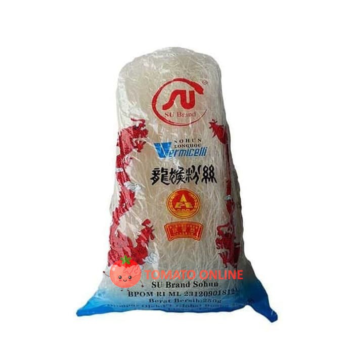 CAP KUDA LAUT Vermicelli Soun Naga [100 g]