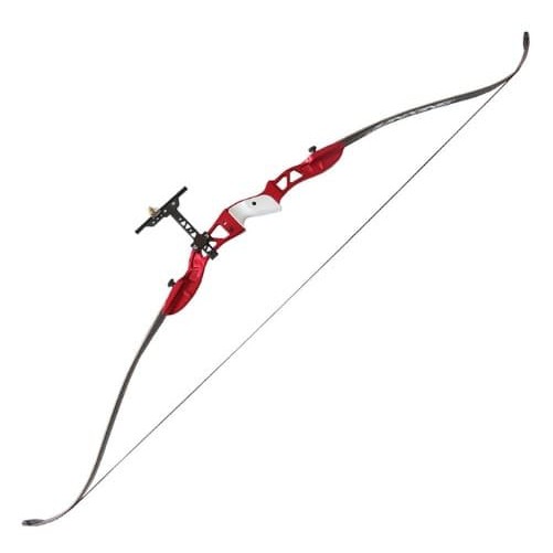 Padepokan Panah - Sight   Visir Standardbow   Panahan   Archery