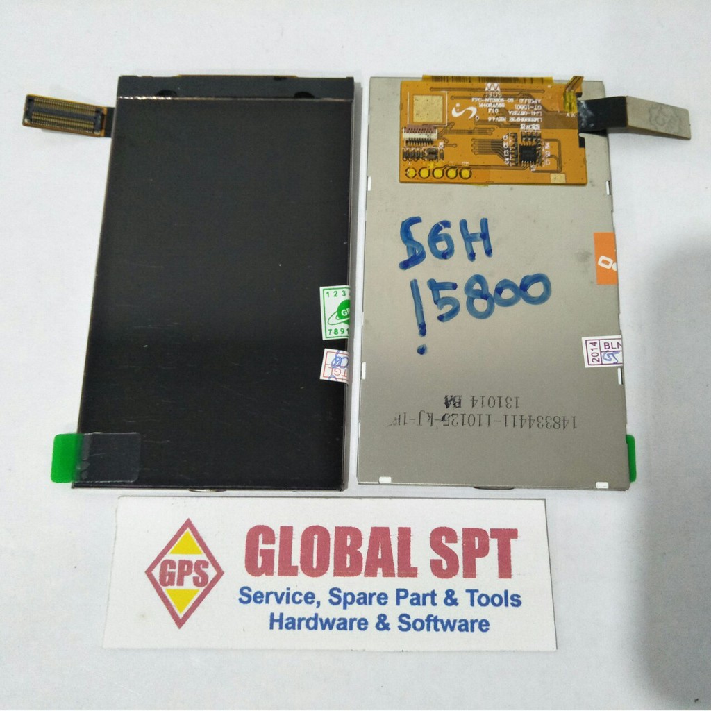 LCD ONLY SAMSUNG I5800 / i5801