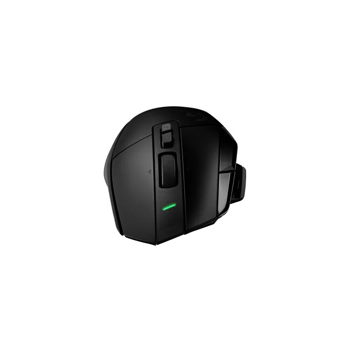 Logitech G502 X PLUS Wireless Gaming Mouse Black