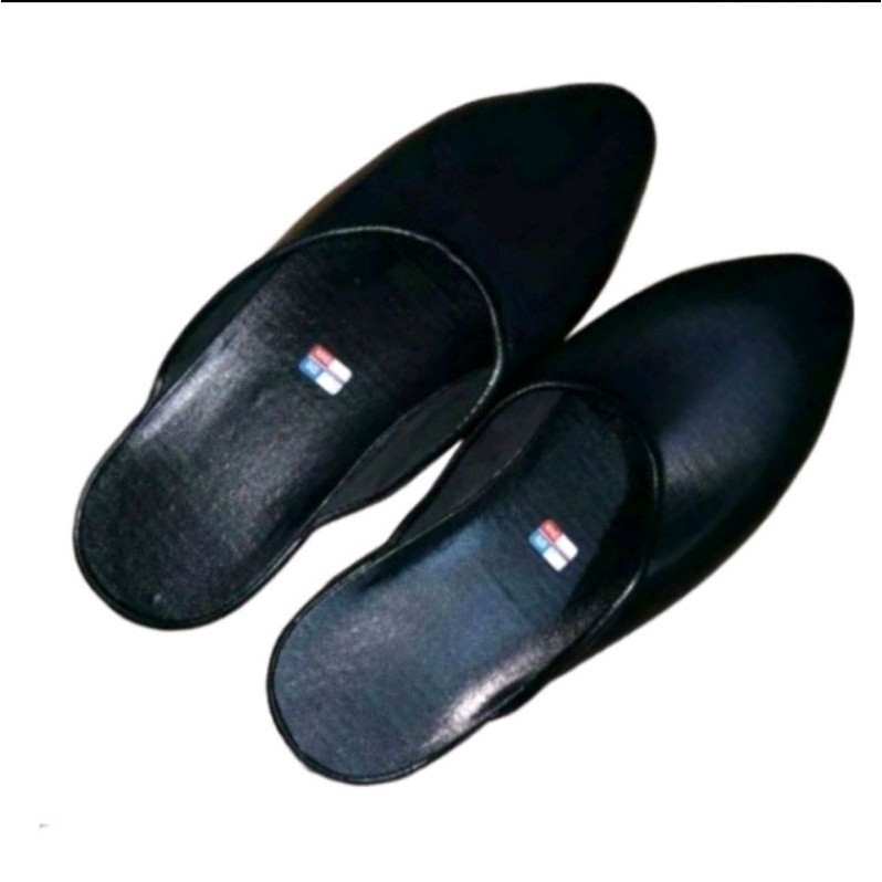 Sandal Slop Kejawen / manten murah_pakaian adat jawa murah