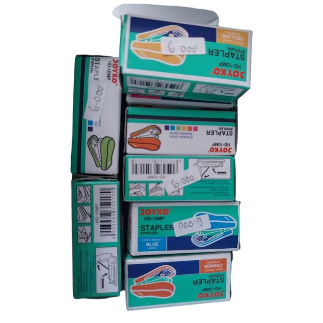 

STAPLER JOYKO HD-10MP