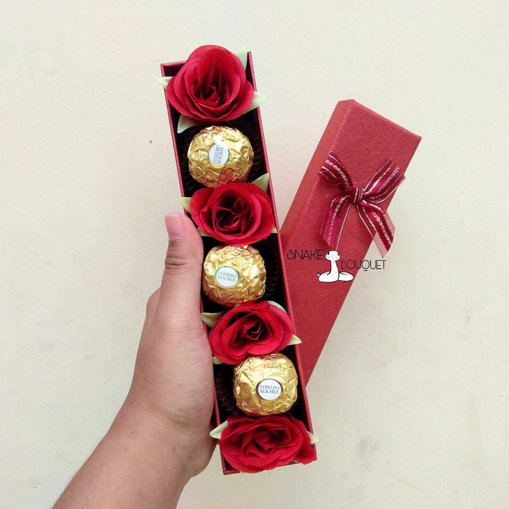 

snack bouquet buket snack bunga palsu hadiah wisuda / ulang tahun