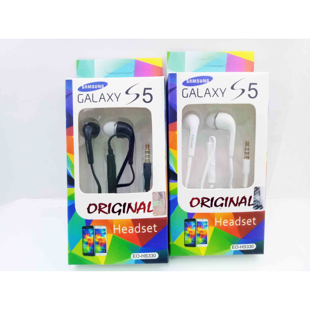 HEADSET SAMSUNG S4  SAMSUNG