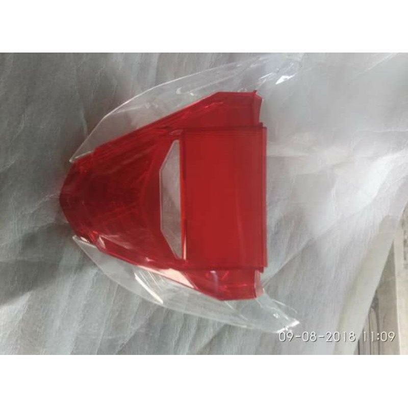 Mika Lampu Belakang Mika Stopan Beat Strid Beat 2017 Beat 2018