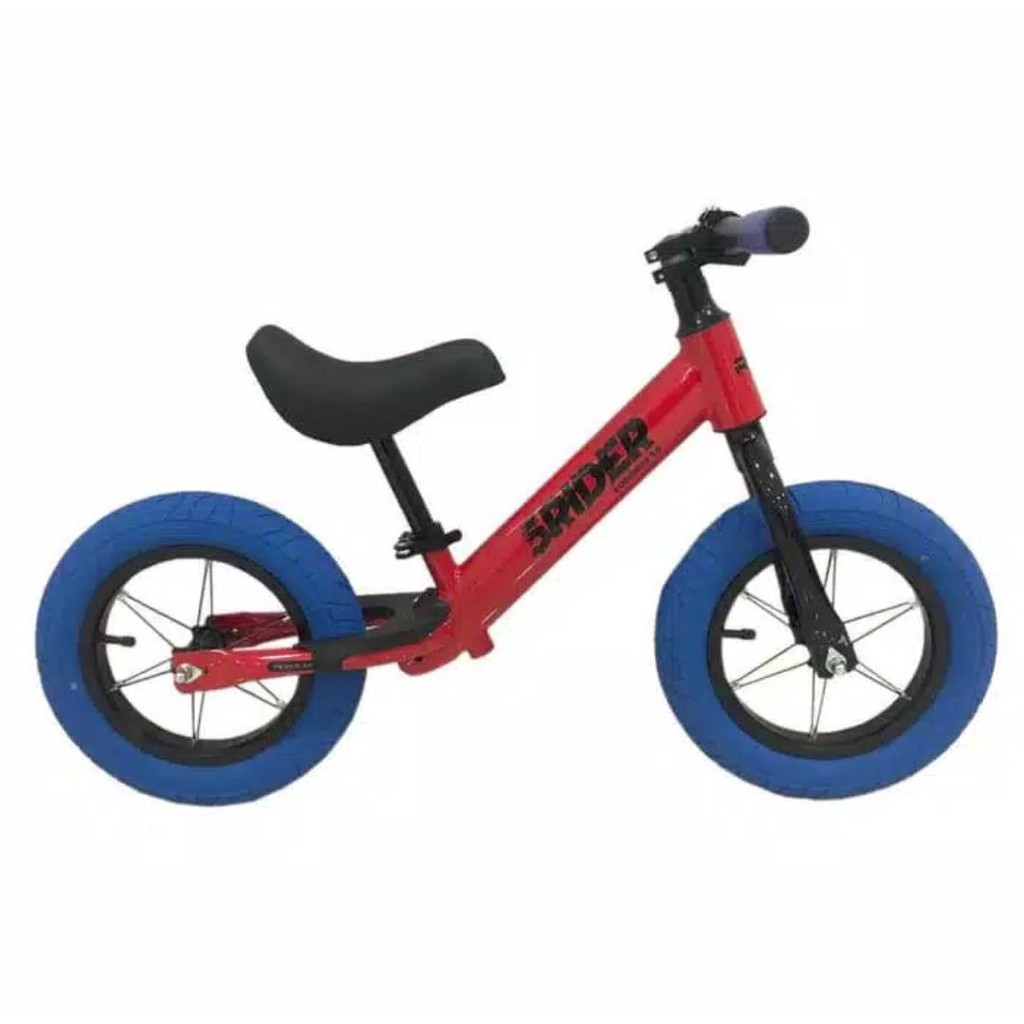 supercycle freewheeler balance bike