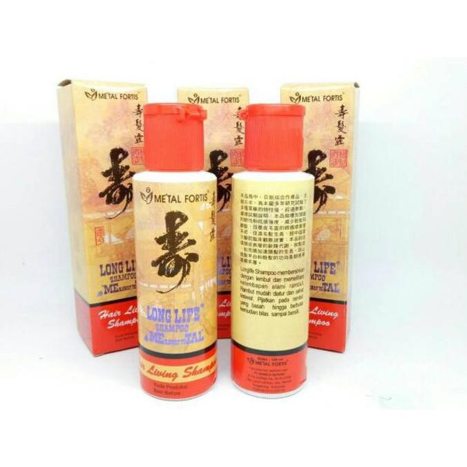 shampoo SHAMPOO METAL 100ML