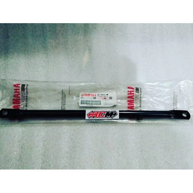 BAR TENSION BESI TAHANAN TEROMOL TROMOL BELAKANG YAMAHA VIXION OLD LAMA OVI ORI YAMAHA 3C1-F5371-00