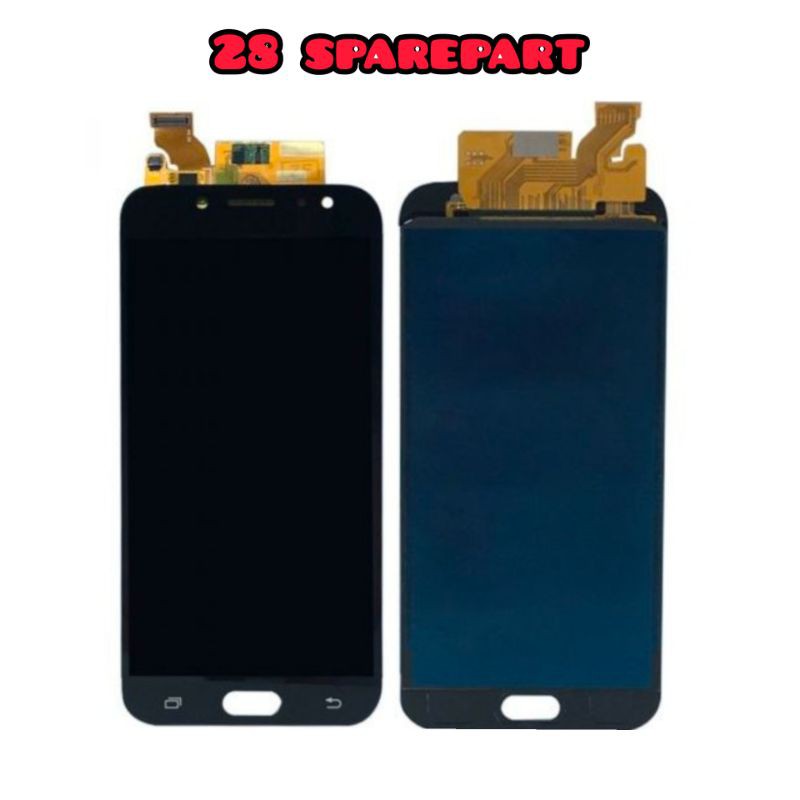 LCD FULLSET SAMSUNG J730 / J7PRO AAA CONTRAS COMPLETE