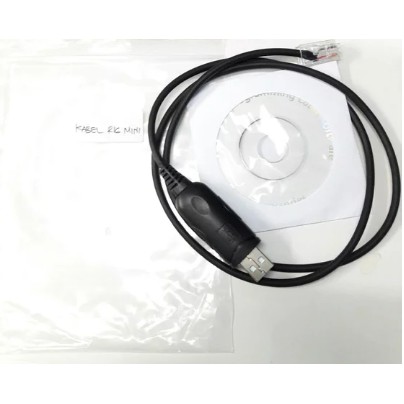 KABEL DATA RIG MINI UV 8900 / KABEL PROGRAM RIG MINI UV 8900