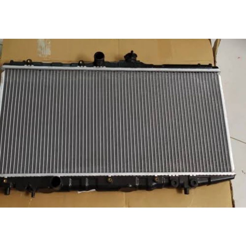 radiator se saloon 86