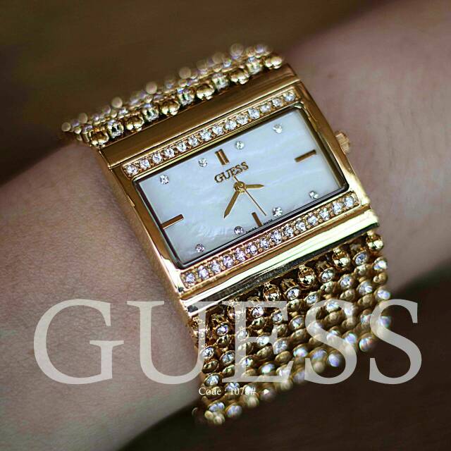 Jam Tangan Guess H1078