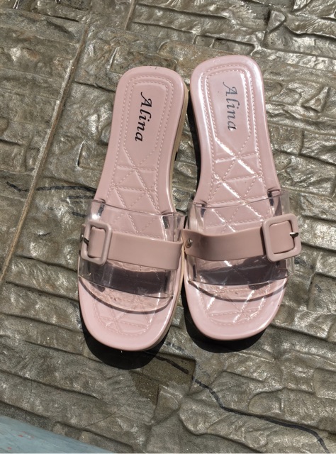 Selop Kaca 201 Alina